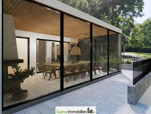 Immobilie in Buchkirchen - Wohnung zum Kauf - Buchkirchen - 849.000 € - 5 Zimmer, 137,7 m² - Bild 0