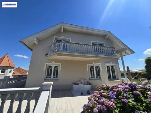 Immobilie in Höflein - Einfamilienhaus zum Kauf - Höflein - 777.000 € - 6 Zimmer, 210 m², 688 m² Grundstück - Bild 2