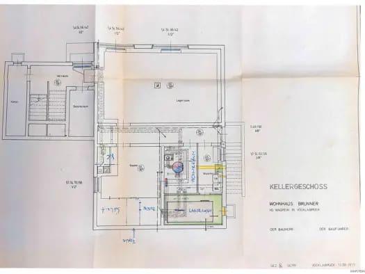 Immobilie in Vöcklabruck - Villa zum Kauf - Vöcklabruck - 599.999 € - 10 Zimmer, 280 m², 1.013 m² Grundstück - Bild 2