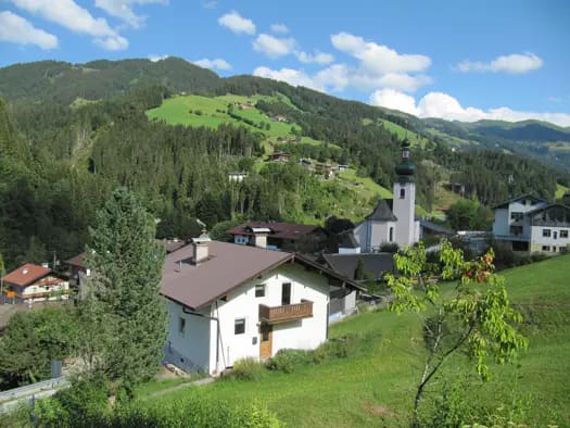 Immobilie in Auffach - Wohnung zum Kauf - Auffach - 549.000 € - 3 Zimmer, 131 m² - Bild 0