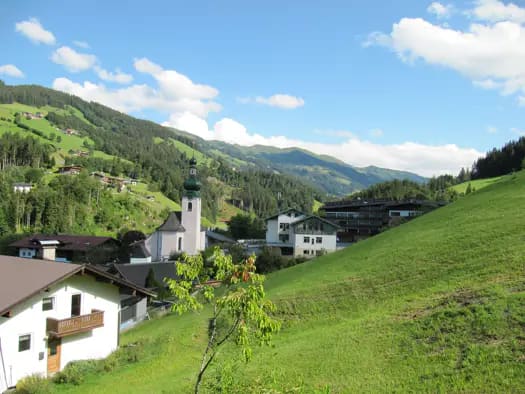 Immobilie in Auffach - Wohnung zum Kauf - Auffach - 549.000 € - 3 Zimmer, 131 m² - Bild 1