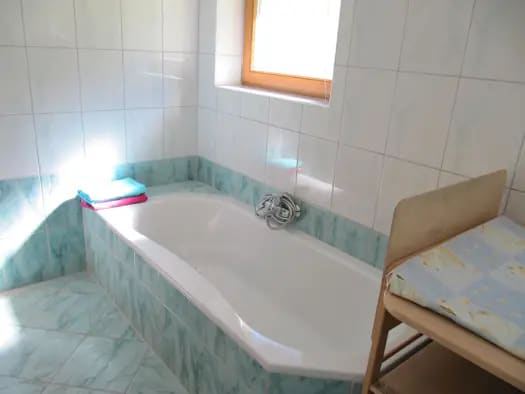 Immobilie in Auffach - Wohnung zum Kauf - Auffach - 549.000 € - 3 Zimmer, 131 m² - Bild 2
