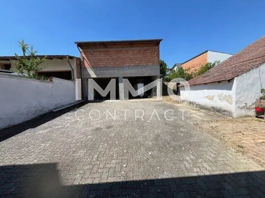 Immobilie in Zistersdorf - Haus zum Kauf - Zistersdorf - 195.000 € - 2 Zimmer, 54 m², 736 m² Grundstück - Bild 2