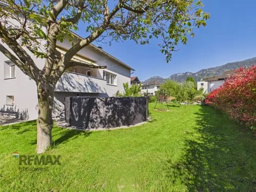 Immobilie in Altach - Einfamilienhaus zum Kauf - Altach - 689.000 € - 8 Zimmer, 170 m², 660 m² Grundstück - Bild 0