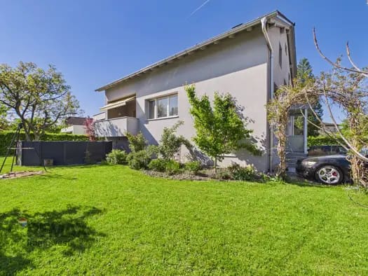 Immobilie in Altach - Einfamilienhaus zum Kauf - Altach - 689.000 € - 8 Zimmer, 170 m², 660 m² Grundstück - Bild 1
