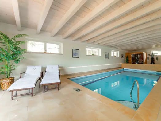 Immobilie in Stuhlfelden - Haus zum Kauf - Stuhlfelden - 2.390.000 € - 358 m², 714 m² Grundstück - Bild 1
