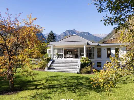 Immobilie in Nassereith - Einfamilienhaus zum Kauf - Nassereith - 990.000 € - 6 Zimmer, 178 m², 2.772 m² Grundstück - Bild 1