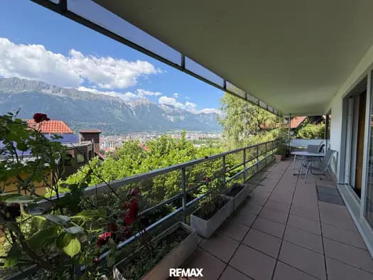 Immobilie in Wilten - Wohnung zum Kauf - Innsbruck - 650.000 € - 3 Zimmer, 109 m² - Bild 0