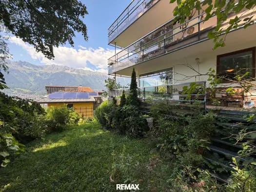 Immobilie in Wilten - Wohnung zum Kauf - Innsbruck - 650.000 € - 3 Zimmer, 109 m² - Bild 1