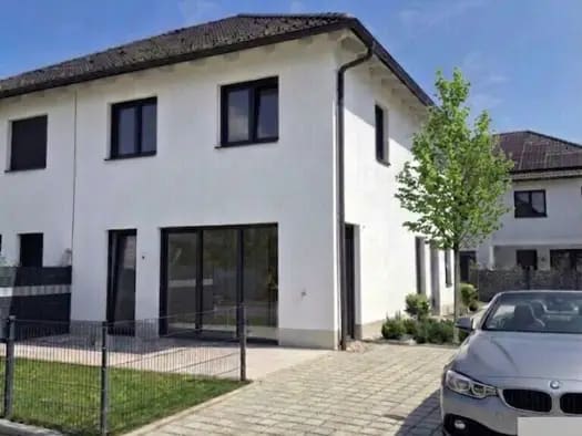 Immobilie in Achau - Doppelhaushälfte zum Kauf - Achau - 389.000 € - 4 Zimmer, 116 m² - Bild 0