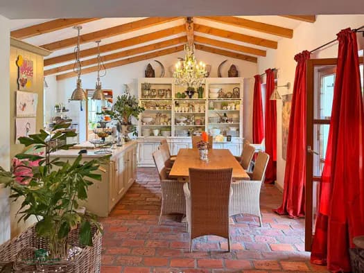 Immobilie in Großgmain - Einfamilienhaus zum Kauf - Großgmain - 1.890.000 € - 375 m², 1.200 m² Grundstück - Bild 1