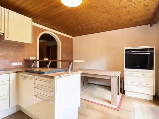 Immobilie in Erpfendorf - Wohnung zum Kauf - Erpfendorf - 281.112 € - 4 Zimmer, 83 m², EG - Bild 0