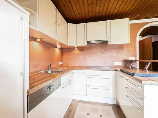 Immobilie in Erpfendorf - Wohnung zum Kauf - Erpfendorf - 281.112 € - 4 Zimmer, 83 m², EG - Bild 1