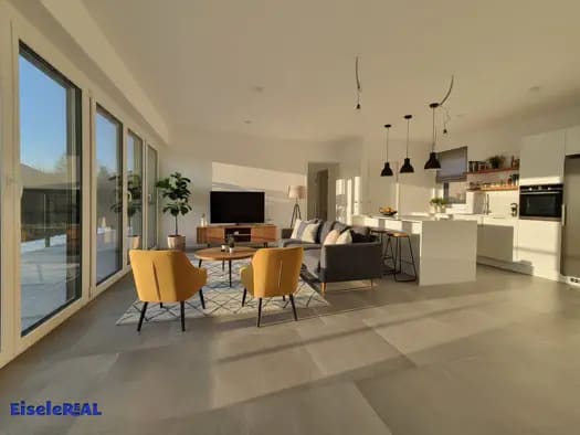 Immobilie in Alland - Wohnung zum Kauf - Erstbezug - Alland - 456.000 € - 4 Zimmer, 82 m² - Bild 0