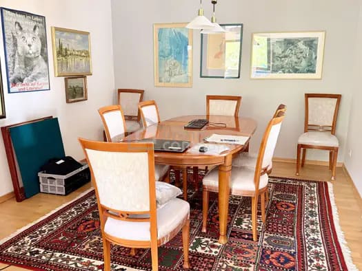 Immobilie in Winzendorf - Einfamilienhaus zum Kauf - Winzendorf - 580.000 € - 4 Zimmer, 129 m², 1.048 m² Grundstück - Bild 1