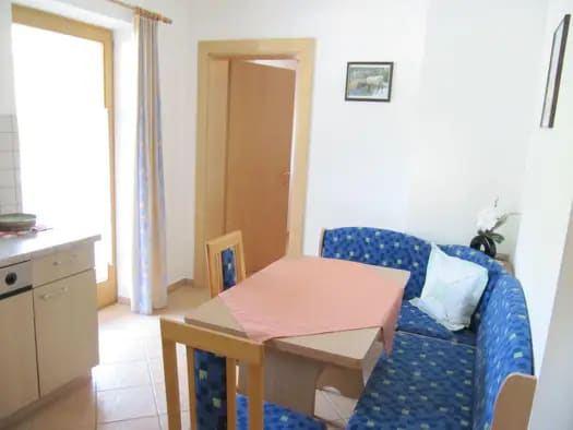 Immobilie in Auffach - Wohnung zum Kauf - Auffach - 219.000 € - 2 Zimmer, 52 m² - Bild 0