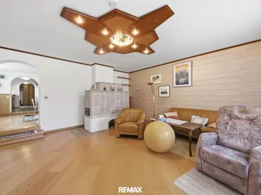 Immobilie in Obernalb - Einfamilienhaus zum Kauf - Obernalb - 299.000 € - 4,5 Zimmer, 177 m², 661 m² Grundstück - Bild 1