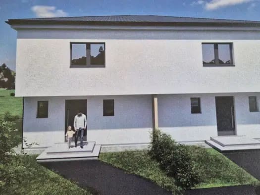Immobilie in Launsdorf - Einfamilienhaus zum Kauf - Launsdorf - 462.700 € - 4 Zimmer, 100 m², 249 m² Grundstück - Bild 0