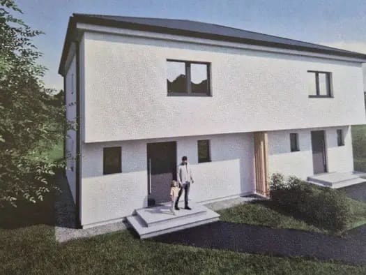 Immobilie in Launsdorf - Einfamilienhaus zum Kauf - Launsdorf - 462.700 € - 4 Zimmer, 100 m², 249 m² Grundstück - Bild 1