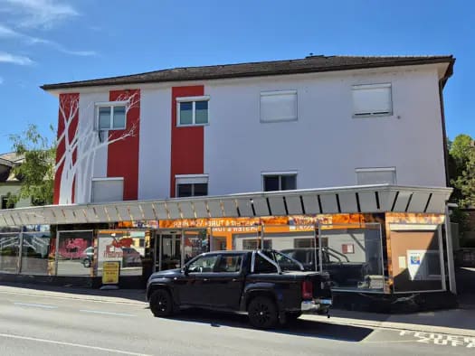 Immobilie in St. Veit an der Glan - Haus zum Kauf - St. Veit an der Glan - 420.000 € - 184 m², 363 m² Grundstück - Bild 1