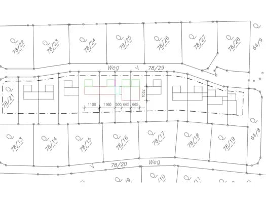 Immobilie in Althofen - Einfamilienhaus zum Kauf - Erstbezug - Althofen - 297.000 € - 3 Zimmer, 98 m², 440 m² Grundstück - Bild 1