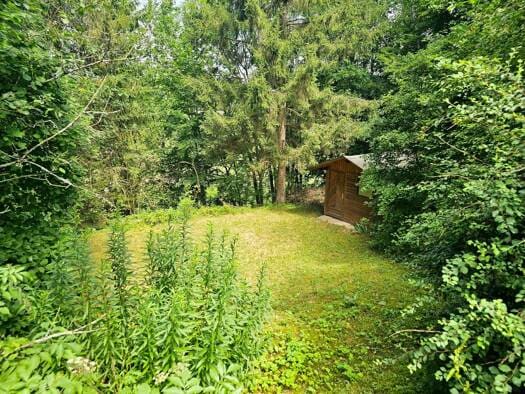 Immobilie in St. Kanzian am Klopeiner See - Bungalow zum Kauf - St. Kanzian am Klopeiner See - 168.000 € - 6,5 Zimmer, 95 m², 671 m² Grundstück - Bild 1