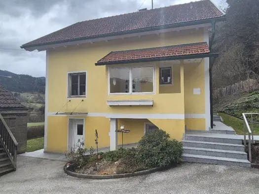 Immobilie in Eberstein - Einfamilienhaus zum Kauf - Eberstein - 420.000 € - 4 Zimmer, 136 m², 1.443 m² Grundstück - Bild 0