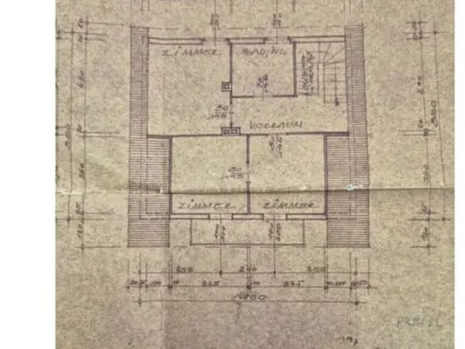 Immobilie in Eberstein - Einfamilienhaus zum Kauf - Eberstein - 420.000 € - 4 Zimmer, 136 m², 1.443 m² Grundstück - Bild 2
