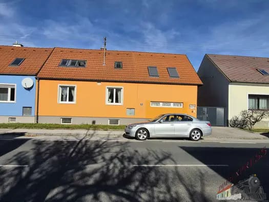 Immobilie in Orth an der Donau - Einfamilienhaus zum Kauf - Orth an der Donau - 285.000 € - 6 Zimmer, 243 m², 617 m² Grundstück - Bild 0