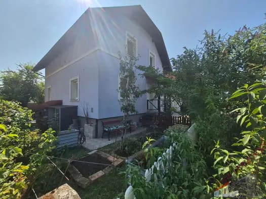 Immobilie in Obersiebenbrunn - Einfamilienhaus zum Kauf - Obersiebenbrunn - 418.000 € - 3 Zimmer, 112 m², 371 m² Grundstück - Bild 1