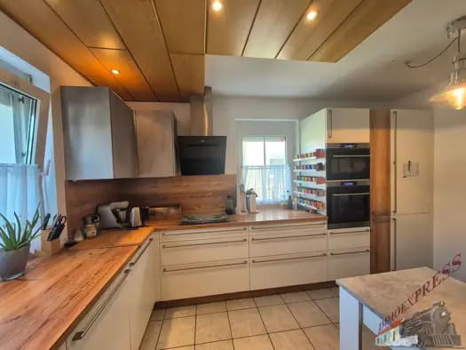 Immobilie in Obersiebenbrunn - Einfamilienhaus zum Kauf - Obersiebenbrunn - 418.000 € - 3 Zimmer, 112 m², 371 m² Grundstück - Bild 2