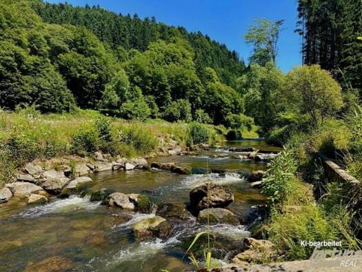 Immobilie in Hofamt Priel - Einfamilienhaus zum Kauf - Hofamt Priel - 362.000 € - 186 m², 5.973 m² Grundstück - Bild 2