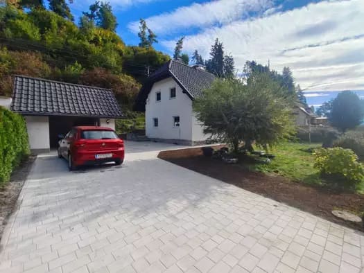 Immobilie in Althofen - Einfamilienhaus zum Kauf - Althofen - 249.000 € - 3 Zimmer, 100 m², 556 m² Grundstück - Bild 0