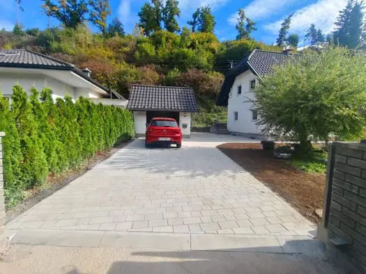 Immobilie in Althofen - Einfamilienhaus zum Kauf - Althofen - 249.000 € - 3 Zimmer, 100 m², 556 m² Grundstück - Bild 1