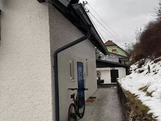 Immobilie in Althofen - Einfamilienhaus zum Kauf - Althofen - 249.000 € - 3 Zimmer, 100 m², 556 m² Grundstück - Bild 2
