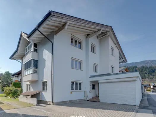 Immobilie in Weer - Mehrfamilienhaus zum Kauf - Weer - 1.250.000 € - 11 Zimmer, 312 m², 555 m² Grundstück - Bild 1