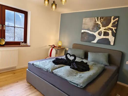 Immobilie in Weitensfeld - Stadthaus zum Kauf - Weitensfeld - 249.000 € - 1 Zimmer, 176 m², 204 m² Grundstück, frei ab sofort - Bild 1