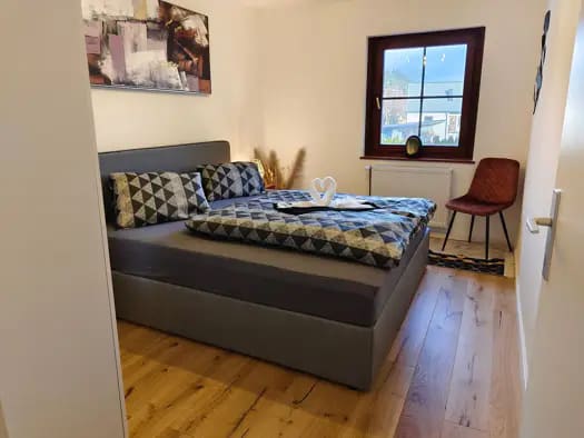 Immobilie in Weitensfeld - Stadthaus zum Kauf - Weitensfeld - 249.000 € - 1 Zimmer, 176 m², 204 m² Grundstück, frei ab sofort - Bild 2