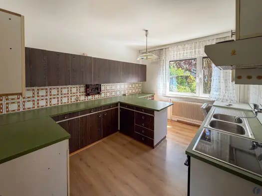 Immobilie in Tulln an der Donau - Einfamilienhaus zum Kauf - Tulln an der Donau - 400.000 € - 5 Zimmer, 121,6 m², 493 m² Grundstück - Bild 0