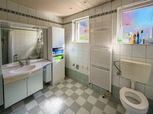Immobilie in Tulln an der Donau - Einfamilienhaus zum Kauf - Tulln an der Donau - 400.000 € - 5 Zimmer, 121,6 m², 493 m² Grundstück - Bild 1