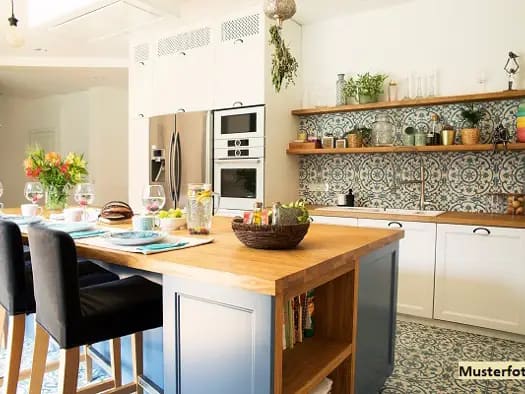 Immobilie in Prottes - Wohnanlage zum Kauf - Prottes - 245.600 € - 7 Zimmer, 220,1 m², 661,1 m² Grundstück - Bild 0