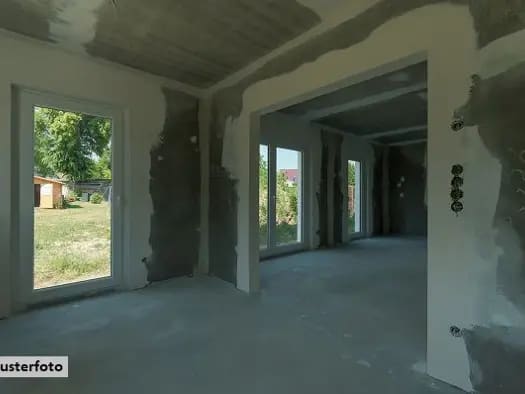 Immobilie in Raika-Siedlung - Einfamilienhaus zum Kauf - Nikitsch - 218.000 € - 7 Zimmer, 214,5 m², 872 m² Grundstück - Bild 0