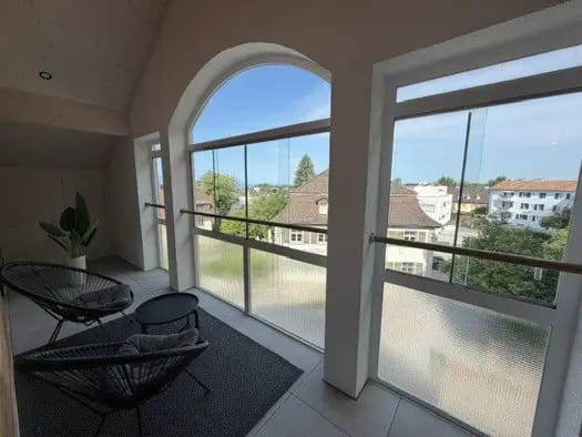 Immobilie in Lochau - Wohnung zum Kauf - Lochau - 349.500 € - 3,5 Zimmer, 77,9 m² - Bild 0