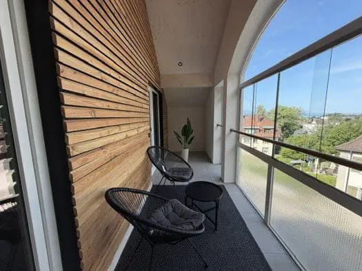 Immobilie in Lochau - Wohnung zum Kauf - Lochau - 349.500 € - 3,5 Zimmer, 77,9 m² - Bild 1