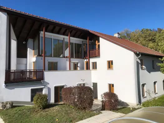 Immobilie in Breitenbrunn am Neusiedler See - Haus zum Kauf - Breitenbrunn am Neusiedler See - 795.000 € - 6,5 Zimmer, 210 m², 1.592 m² Grundstück, frei ab sofort - Bild 0