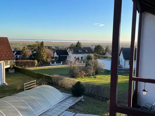 Immobilie in Breitenbrunn am Neusiedler See - Haus zum Kauf - Breitenbrunn am Neusiedler See - 795.000 € - 6,5 Zimmer, 210 m², 1.592 m² Grundstück, frei ab sofort - Bild 1