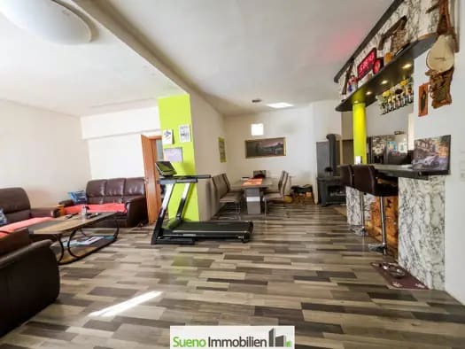 Immobilie in Micheldorf - Mehrfamilienhaus zum Kauf - Micheldorf - 499.000 € - 364 m², 987 m² Grundstück - Bild 1