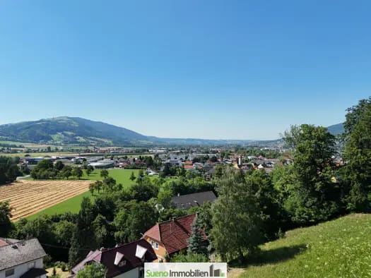 Immobilie in Micheldorf - Mehrfamilienhaus zum Kauf - Micheldorf - 499.000 € - 364 m², 987 m² Grundstück - Bild 2