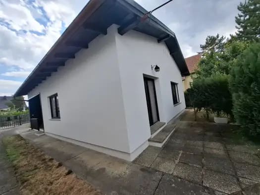 Immobilie in Bad Vöslau - Haus zum Kauf - Bad Vöslau - 280.000 € - 3 Zimmer, 83 m², 290 m² Grundstück, frei ab sofort - Bild 1
