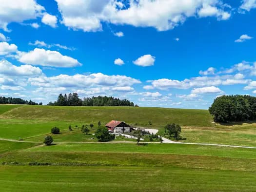 Immobilie in Waldzell - Bauernhaus zum Kauf - Waldzell - 1.850.000 € - 9 Zimmer, 243 m², 19.078 m² Grundstück - Bild 2